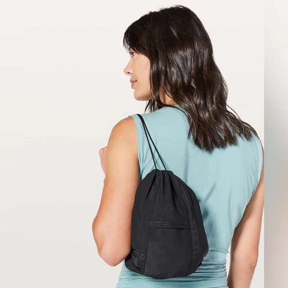 Lululemon Pack Light Half-Zip Pullover - Picture 6 of 6